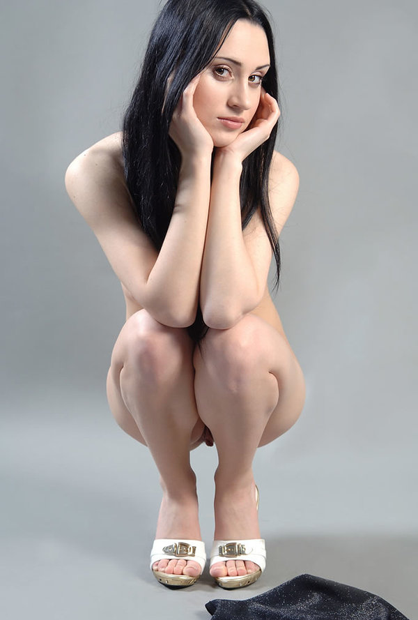 Анна, 21